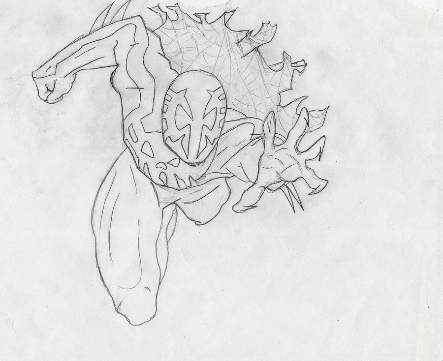 Spiderman