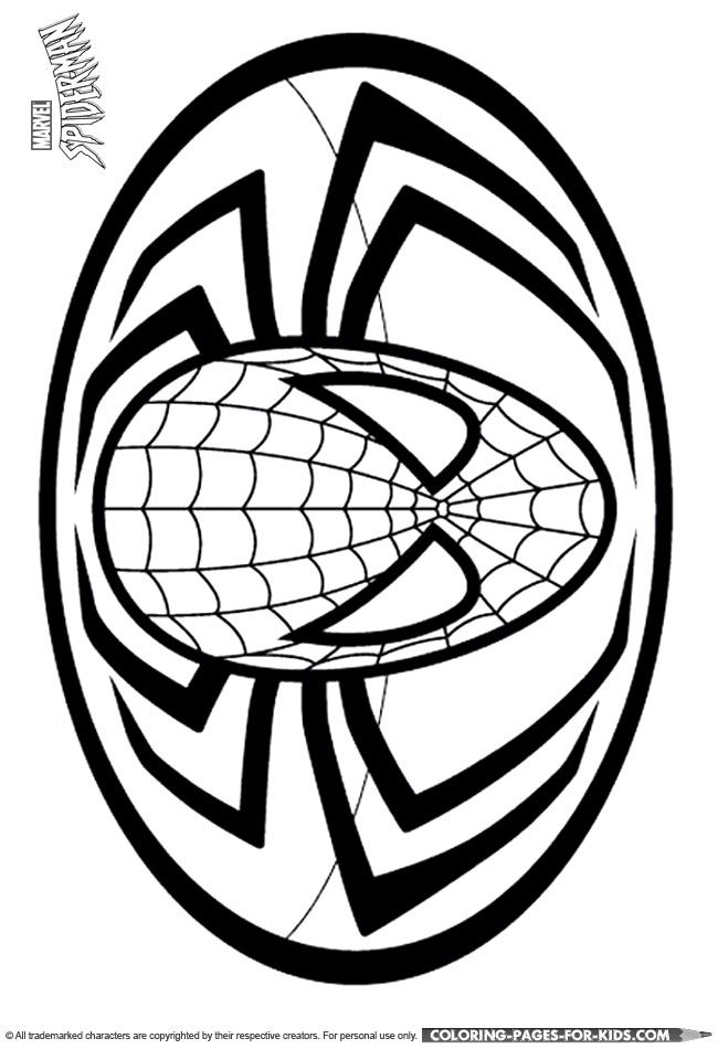 Free spiderman to color download free spiderman to color png images free cliparts on clipart library