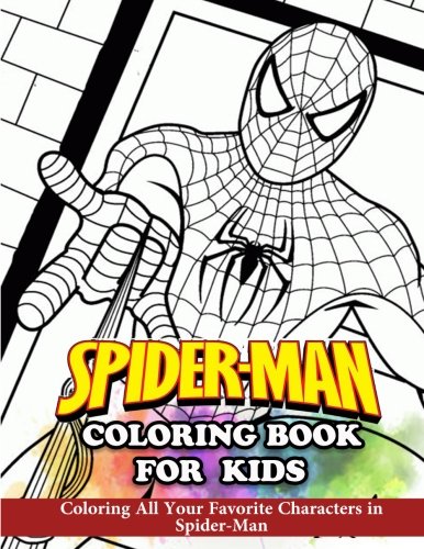 Buy spider