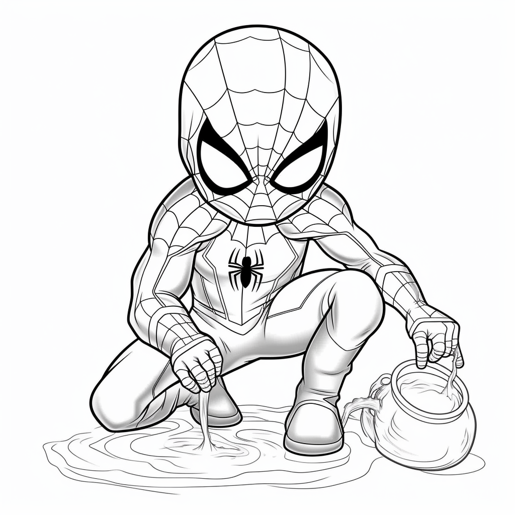 Spider