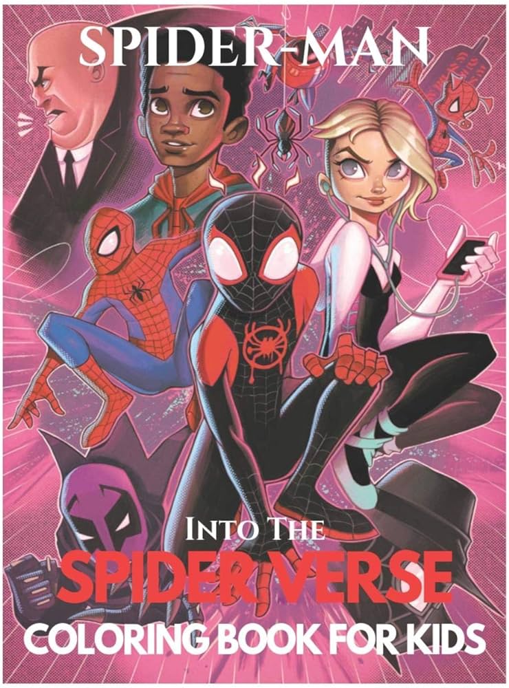 Spider