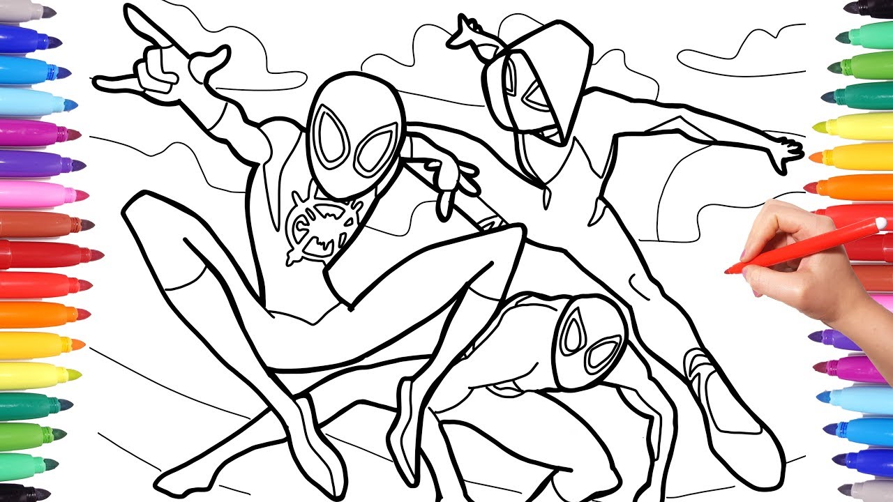 Spider