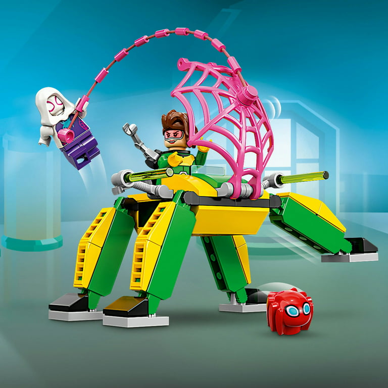 Lego spider
