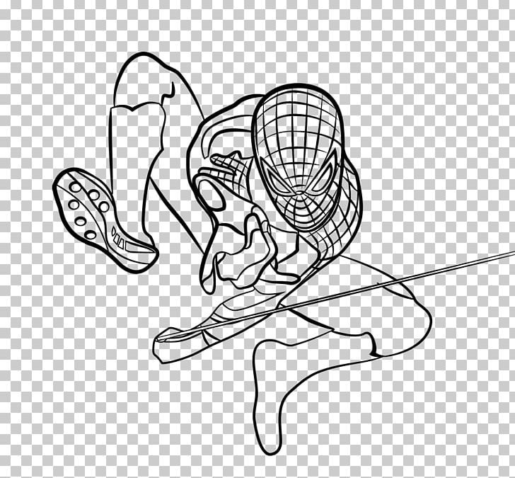 Lego spider