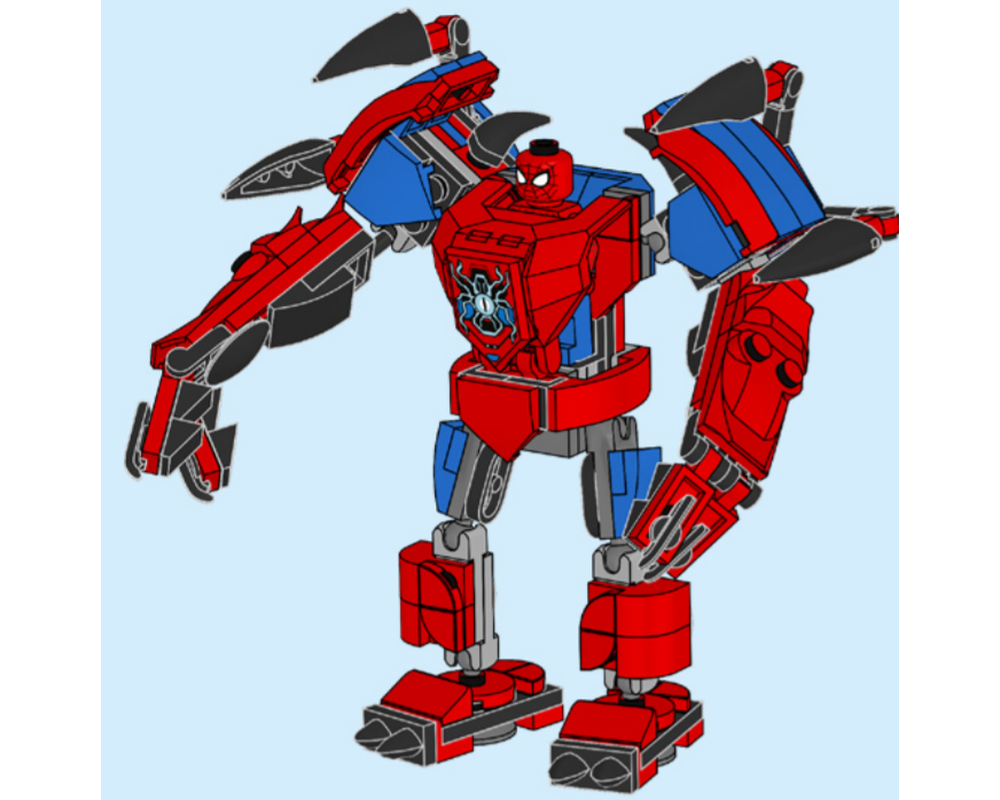 Lego set