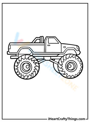 Grade monster coloring pages worksheets