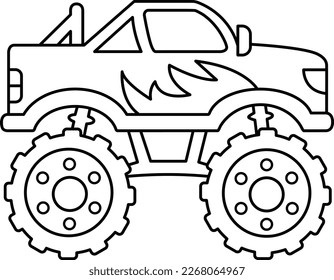 Monster jam images stock photos d objects vectors