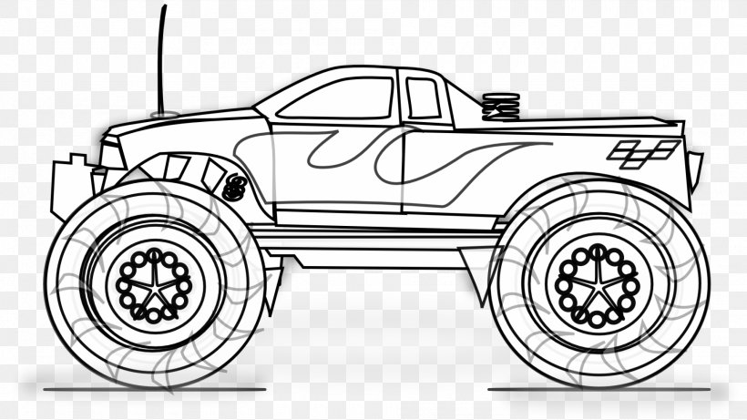 Pickup truck colouring pages coloring book monster truck batman png xpx pickup truck adult automotive design