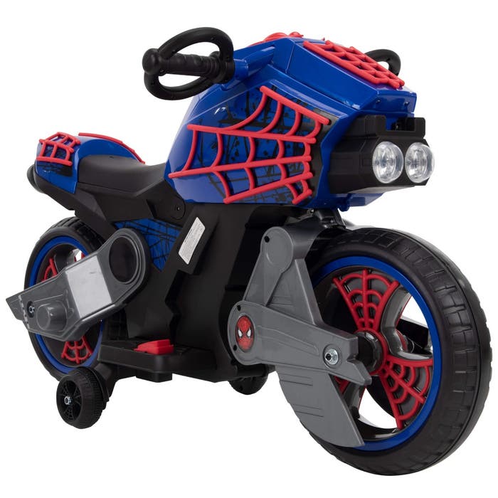 Marvel spider