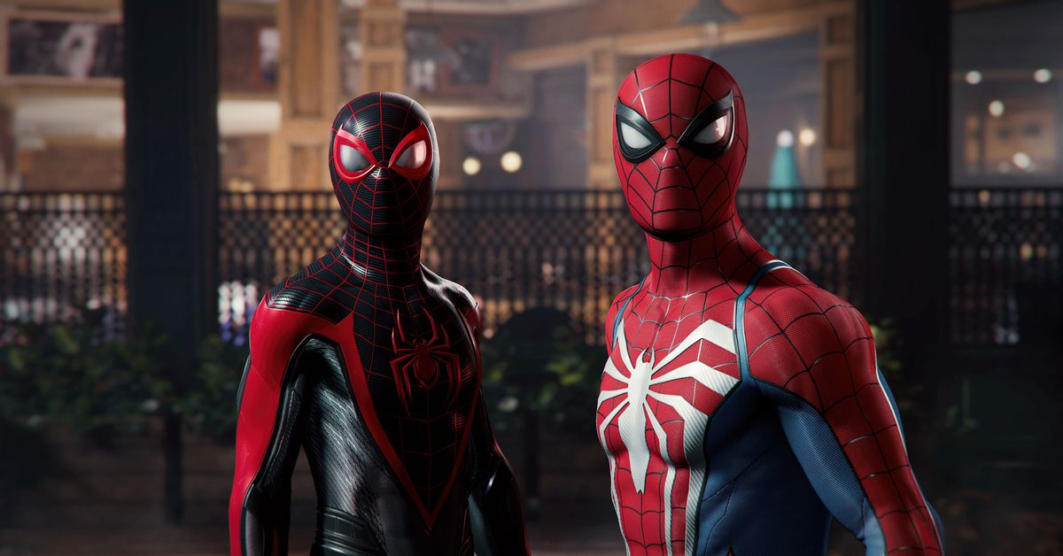 Spider