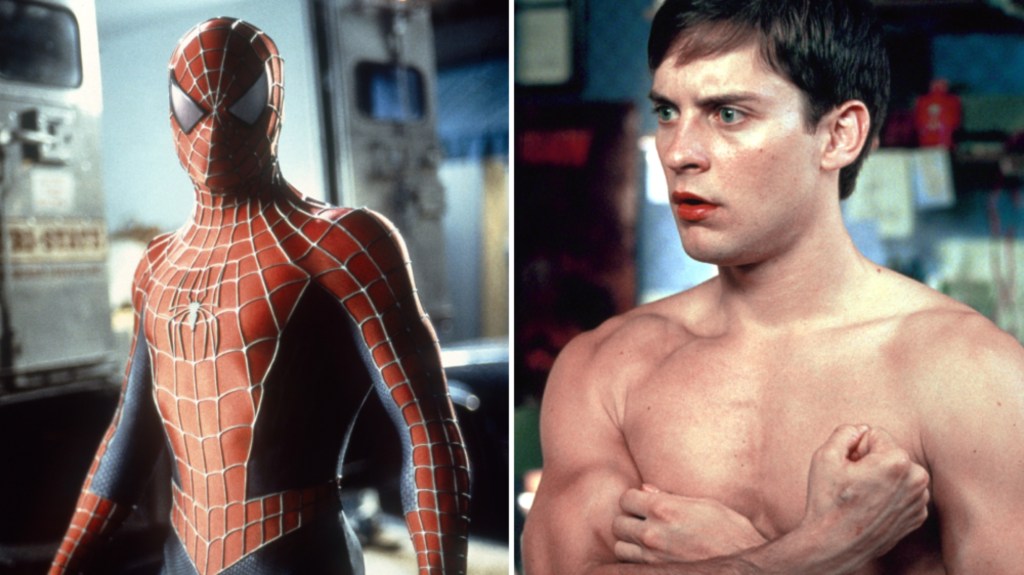 Spider