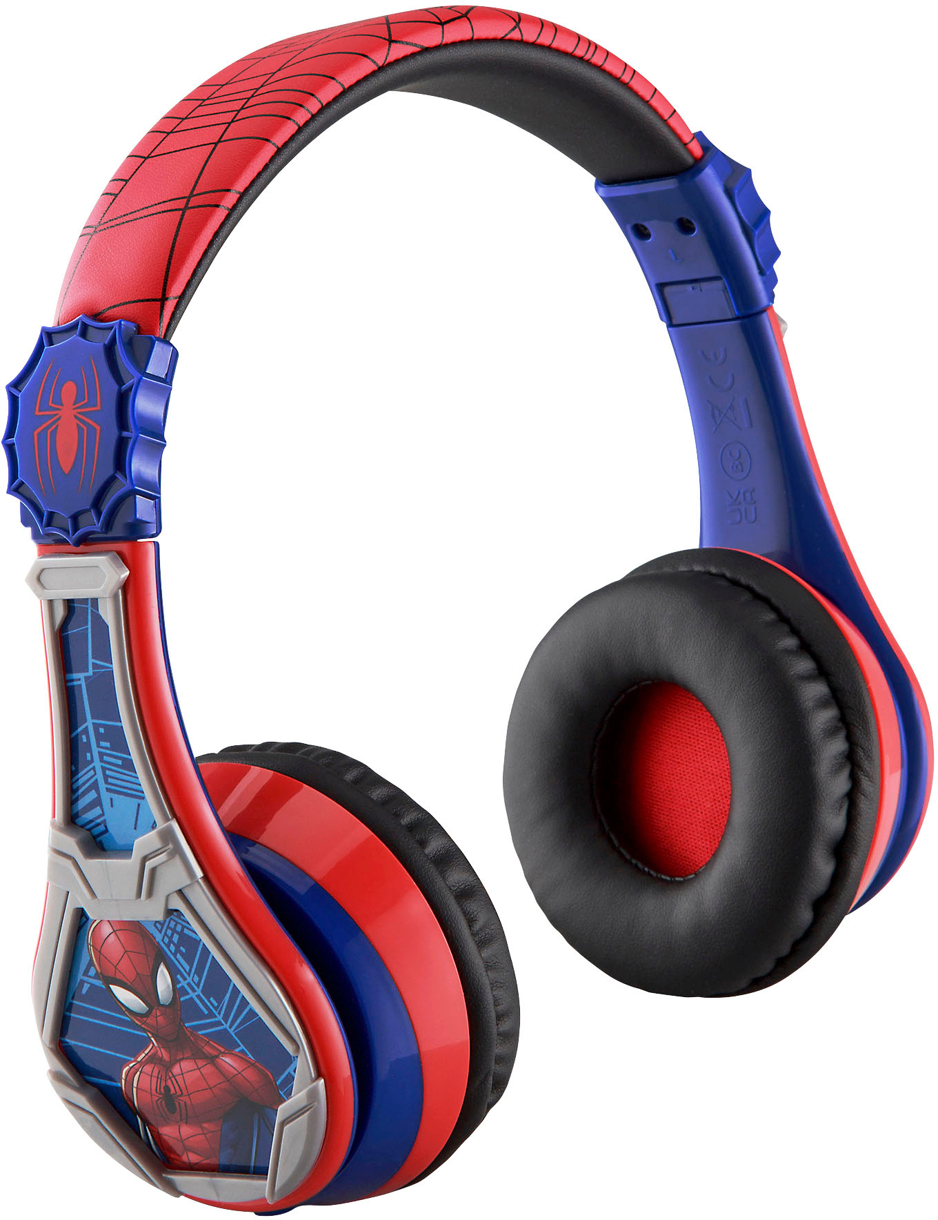 Ekids spider