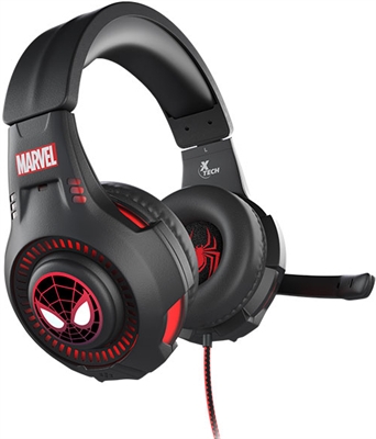 Xtech marvel spider