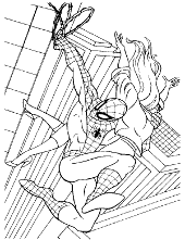 Spider