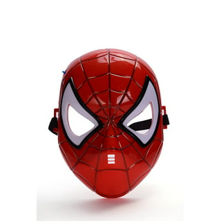 Superhero mask