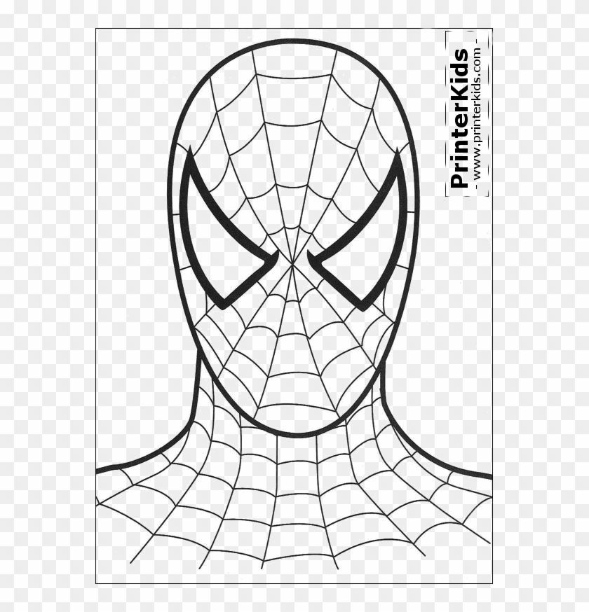 Download and share clipart about creative ideas spiderman coloring pages printable spidermâ spiderman coloring christmas coloring pages snowflake coloring pages