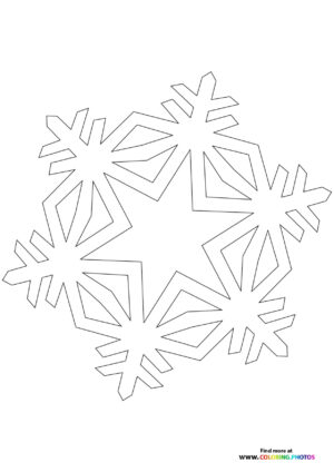 Snowflakes