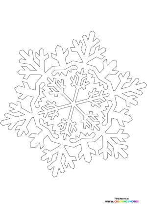 Snowflakes