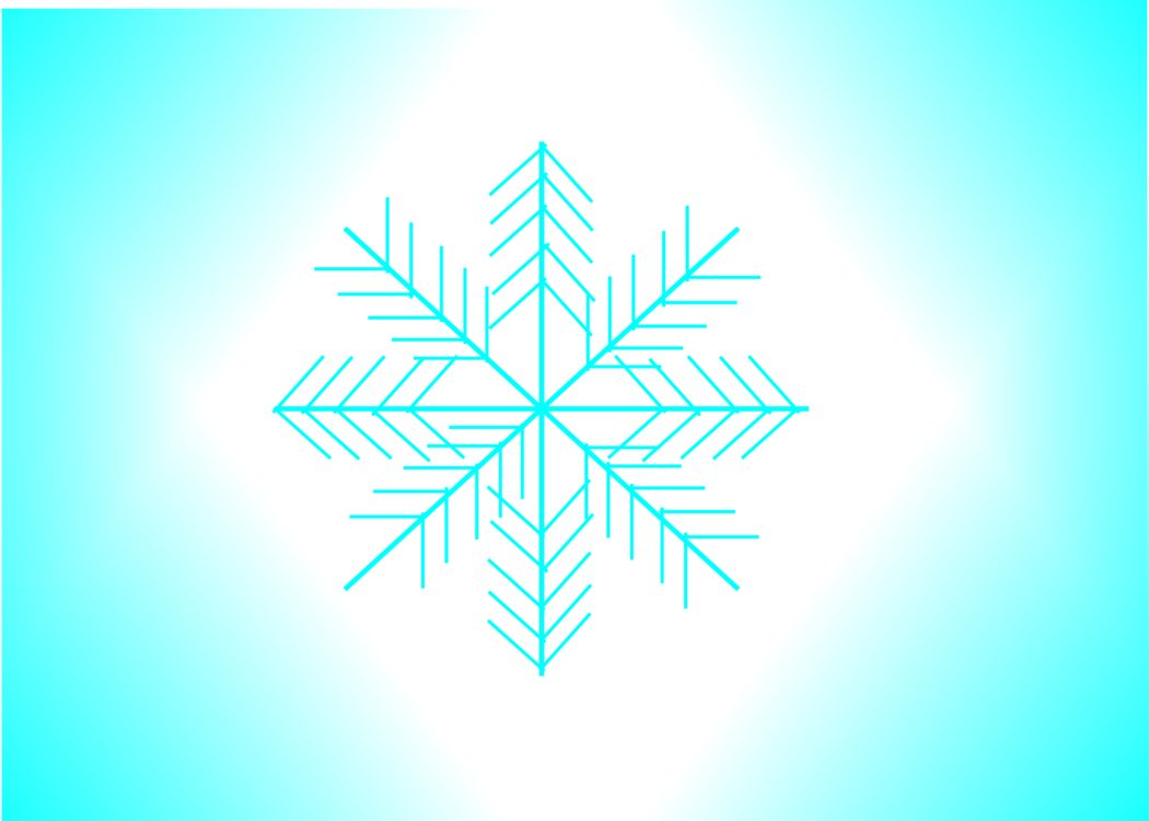 Blueleafsymmetry png clipart