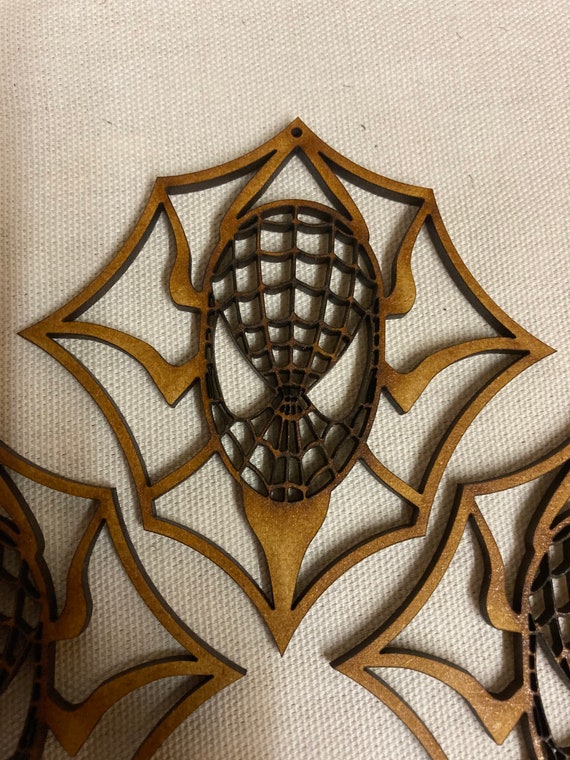Spider