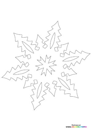 Snowflakes