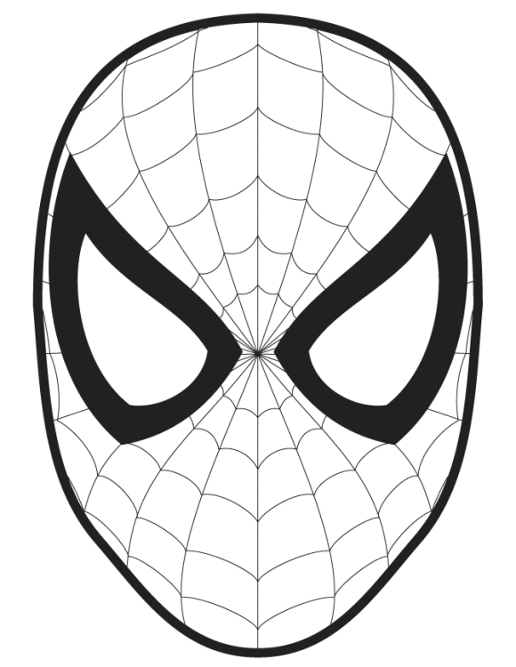 Printable superman logo unleash your inner hero with these free coloring pages