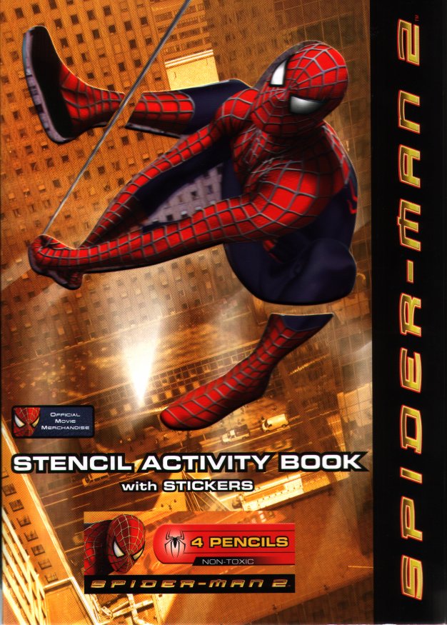 Spider