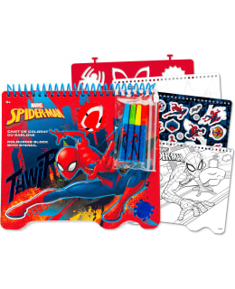 Spiderman vãrityssetti verkkokauppa