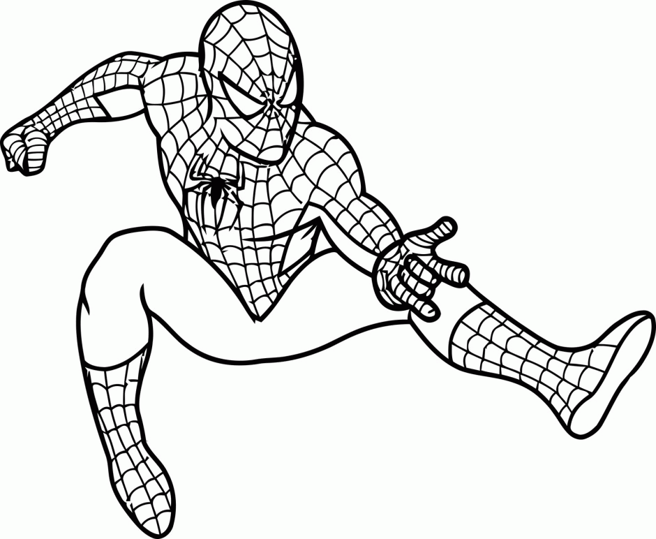 There is more than one teen superhero out there