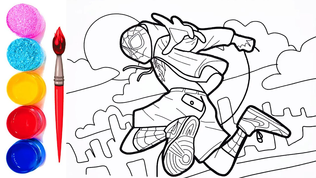 Spider
