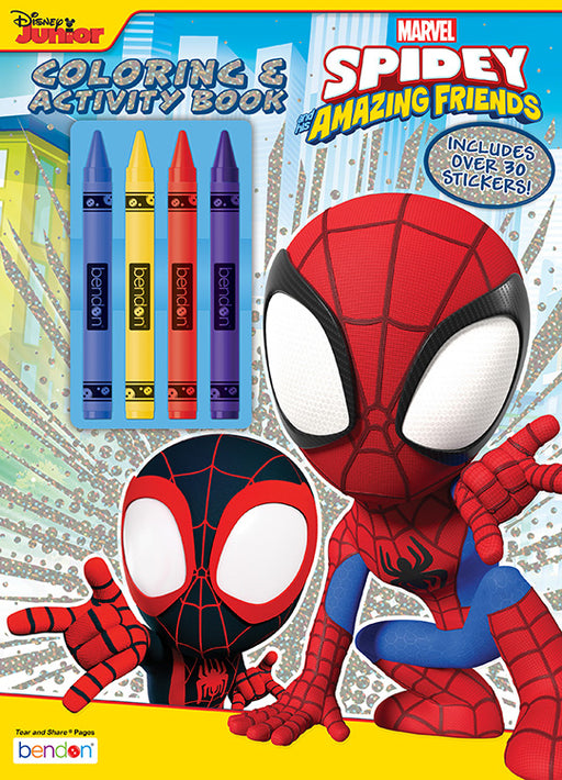 Spidey and his amazing friends shop online â telegraph road entertainment