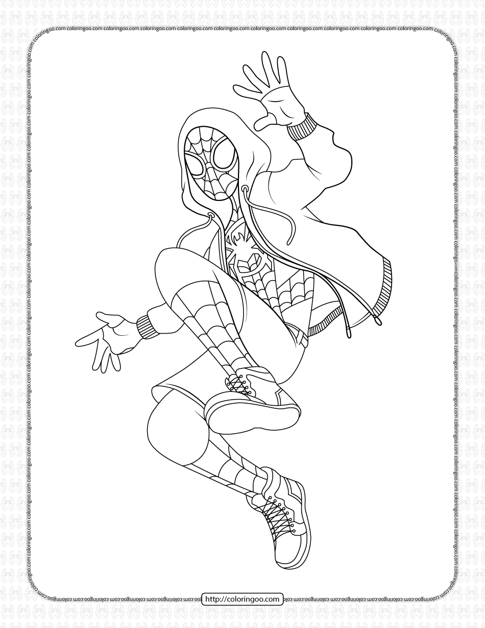 Spider