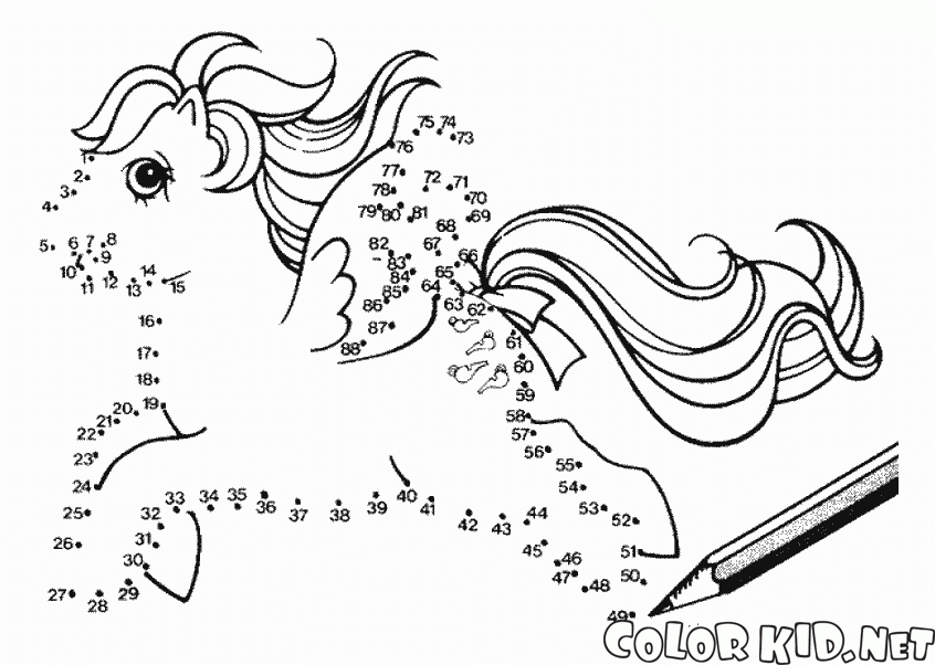 Coloring page