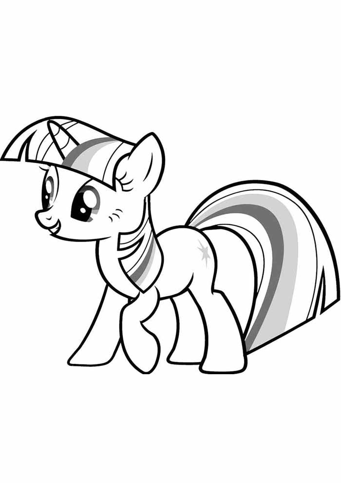 My little pony coloring pages free personalizable coloring pages