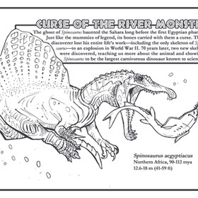 Coloring pages