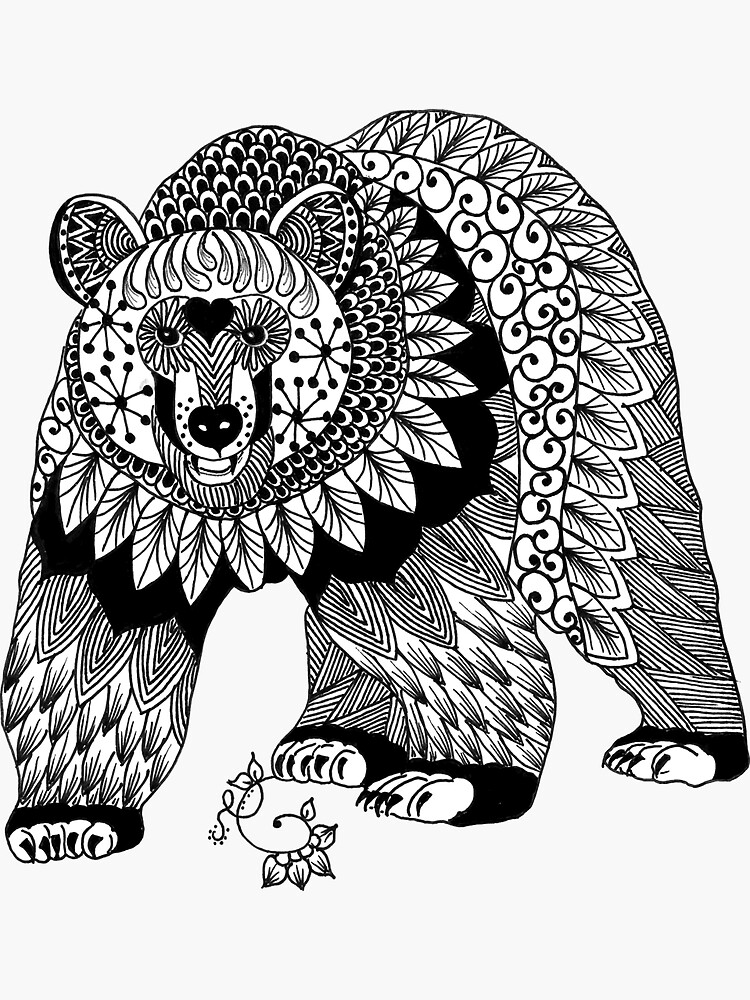Bear