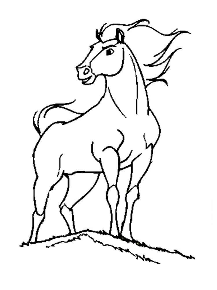 Image result for drawings of horses spirit horse coloring books horse coloring pages horse coloring