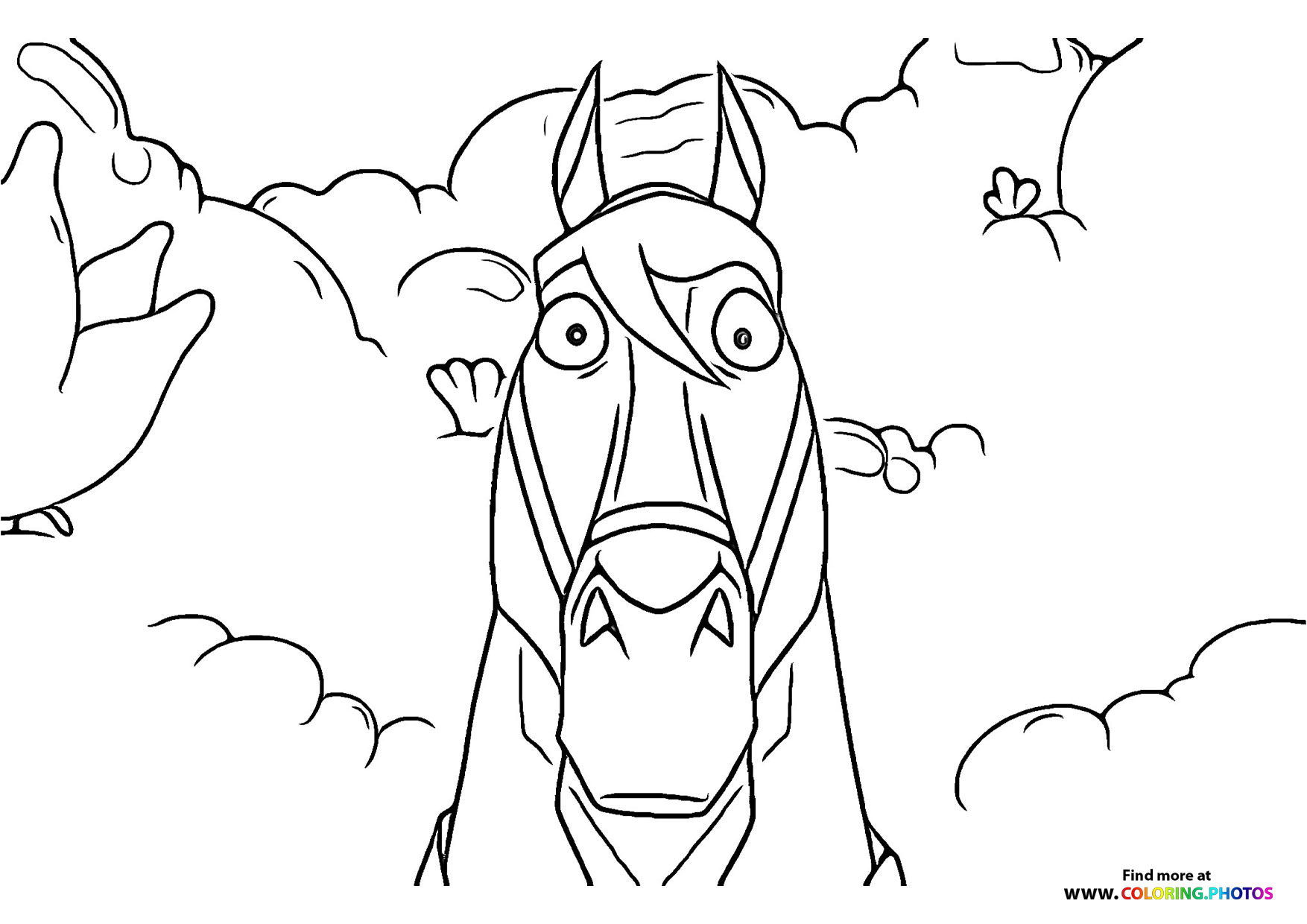 Horse