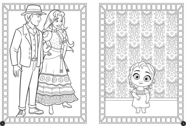 Barnes and noble dreamworks spirit untamed coloring activity book mall of america