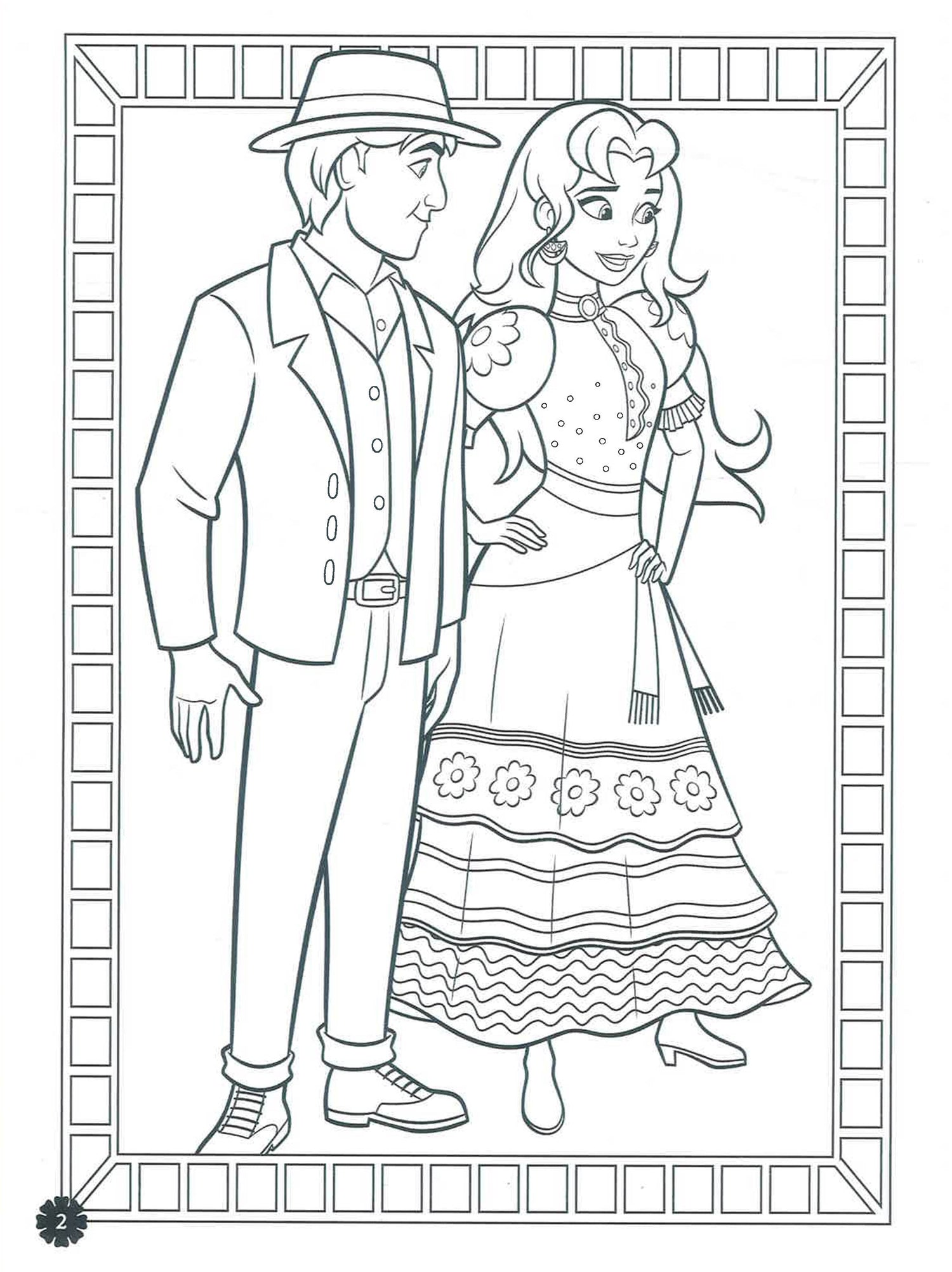 Spirit untamed coloring activity book with pencil dreamworks â