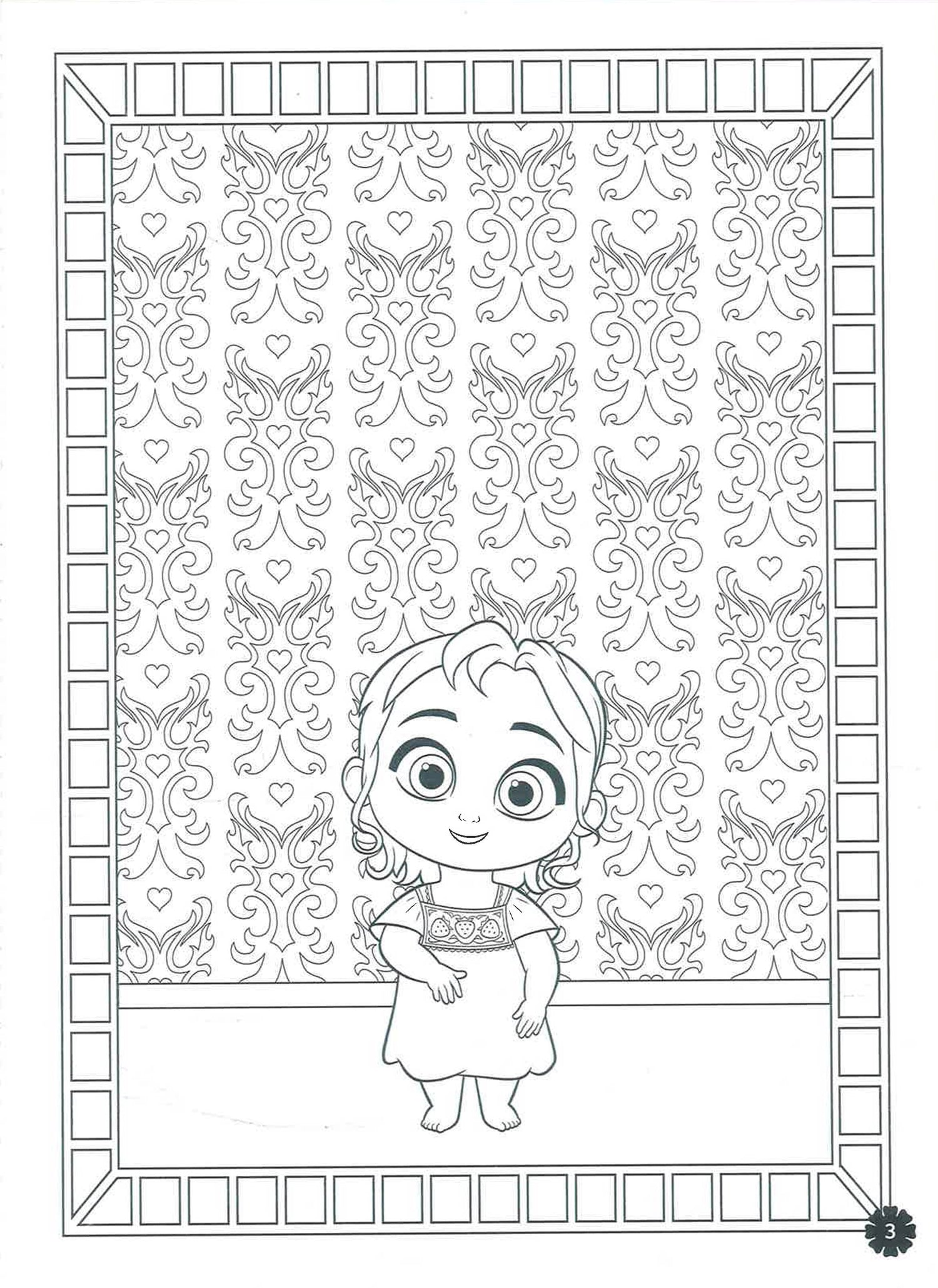 Spirit untamed coloring activity book with pencil dreamworks â