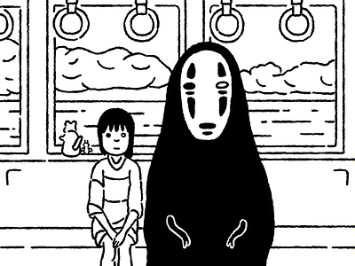 Studio ghibli