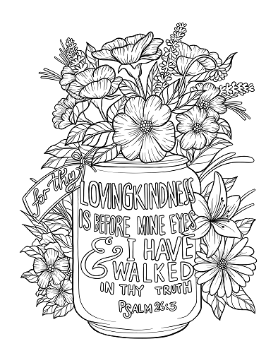 Free spiritual drawings