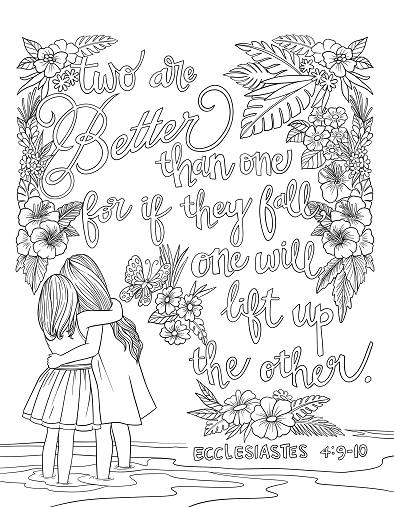 Free spiritual drawings