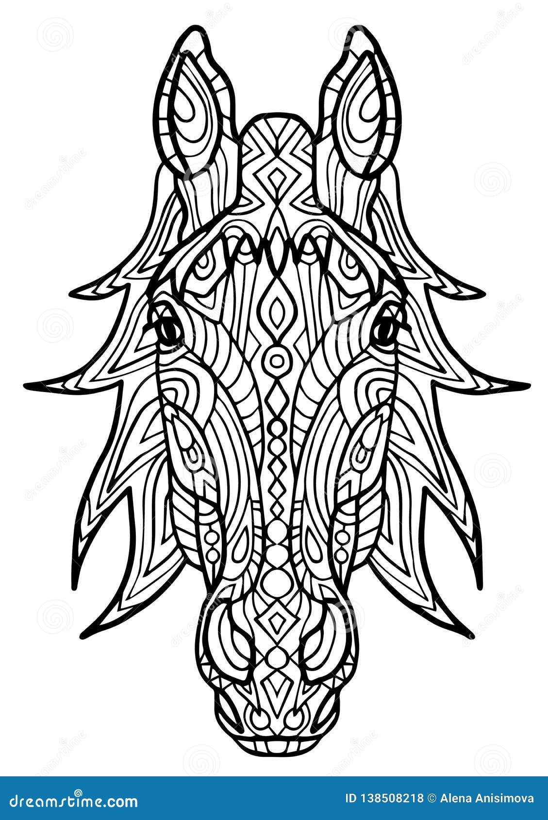 Coloring book spiritual stock illustrations â coloring book spiritual stock illustrations vectors clipart