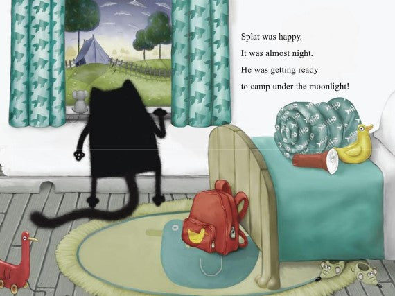 Æçicr splat the cat good night sleep tight i can read l ææµå è