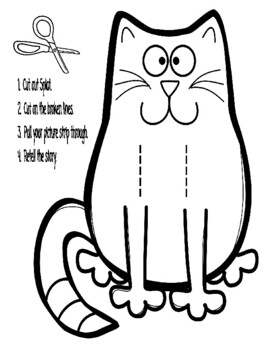 Splat the cat back to school splat