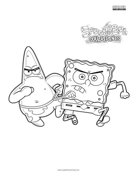 Spongebob