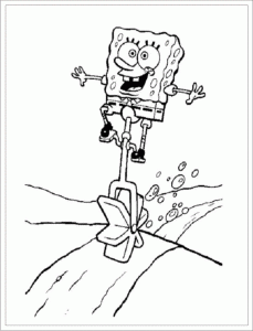 Spongebob