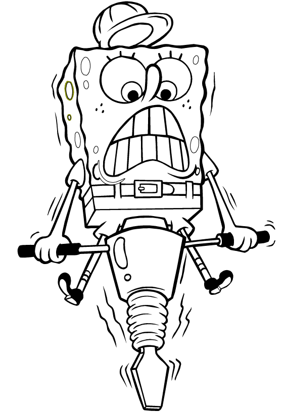 Coloring page